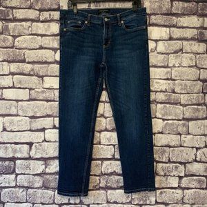 Banana Republic 5 Pocket Style Jeans Size 10